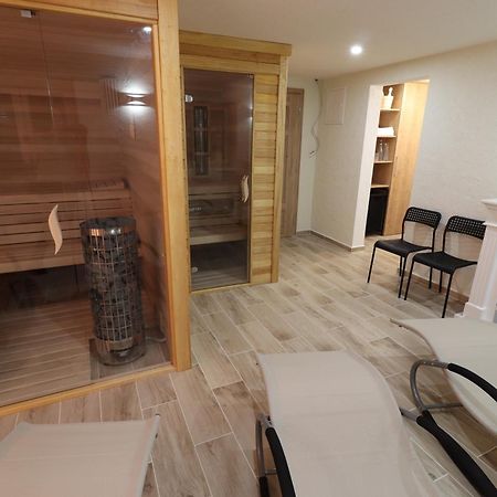 Apartmány Matzo Mýto pod Ďumbierom Exterior foto