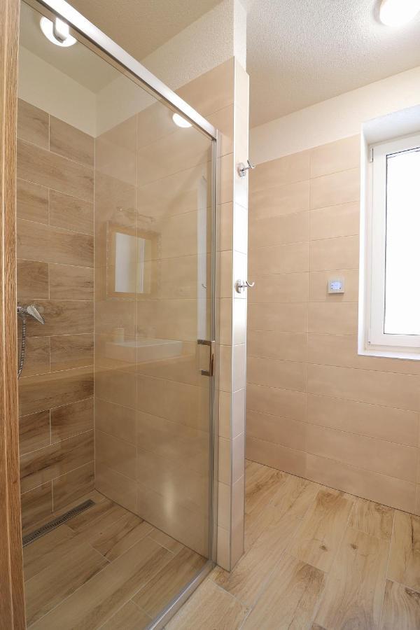 Apartmány Matzo Mýto pod Ďumbierom Exterior foto