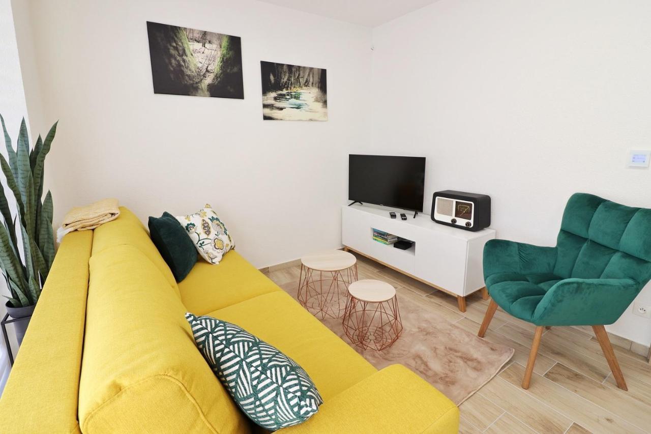 Apartmány Matzo Mýto pod Ďumbierom Exterior foto