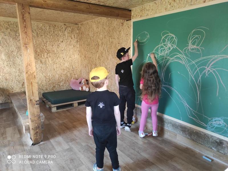 Apartmány Matzo Mýto pod Ďumbierom Exterior foto
