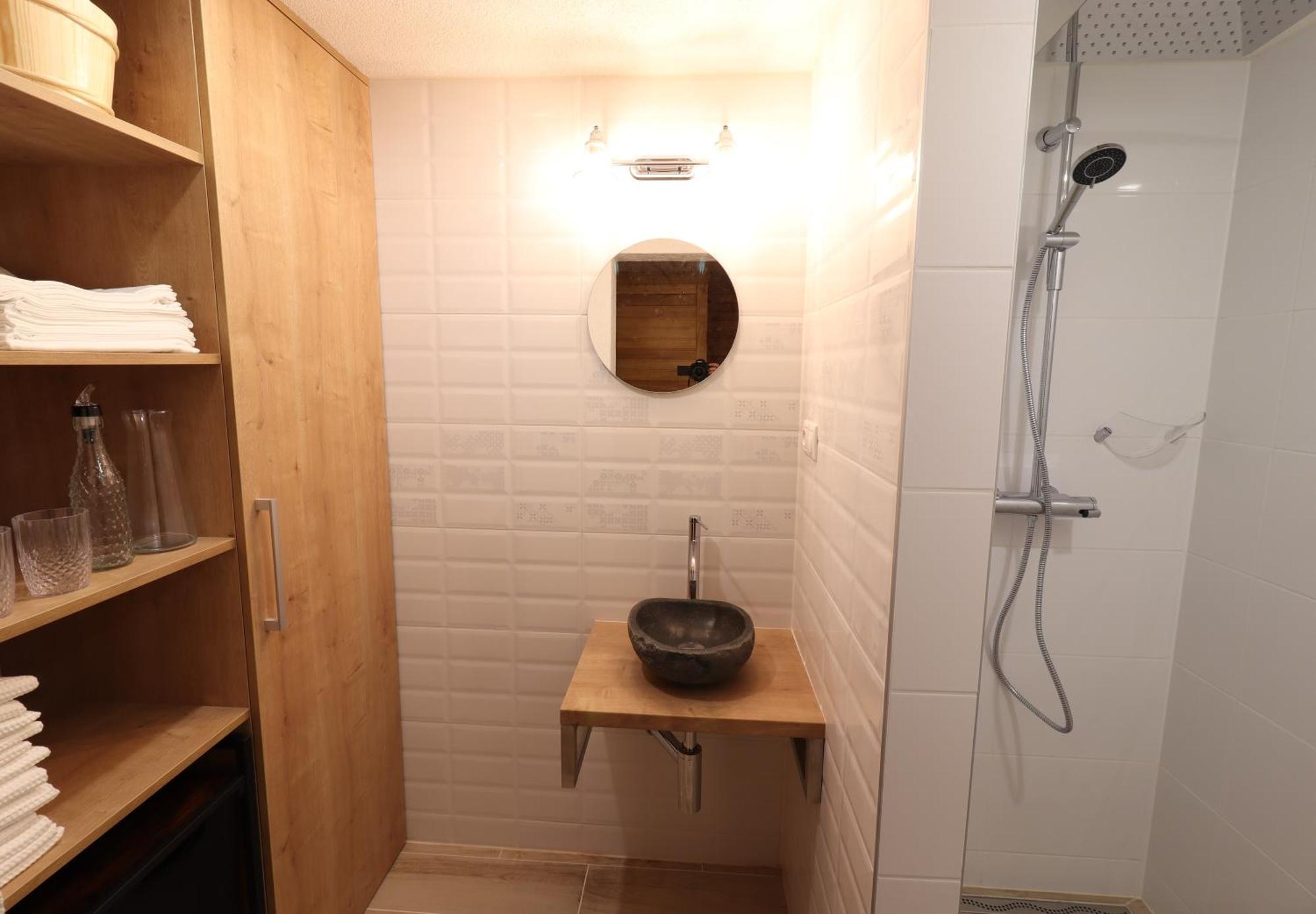 Apartmány Matzo Mýto pod Ďumbierom Exterior foto