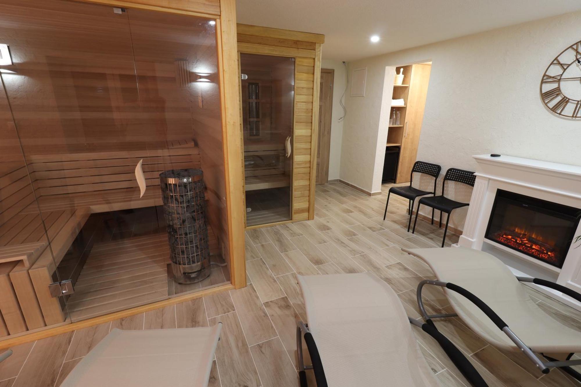 Apartmány Matzo Mýto pod Ďumbierom Exterior foto